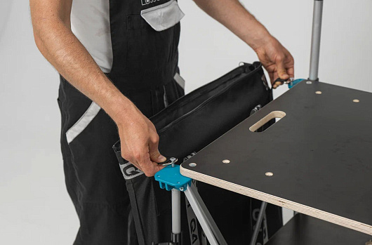 Полка подстолья для стола ANT